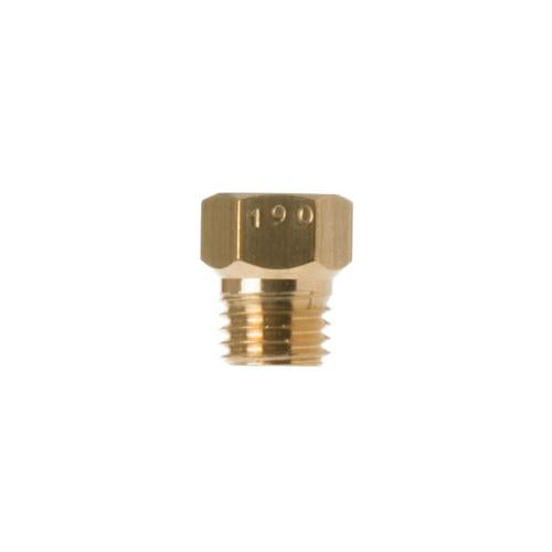 GE WB28T10155 ORIFICE SPUD (NG MAIN)