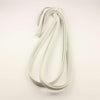 Whirlpool WPW10247885 REFRIGERATOR DOOR GASKET - BEI