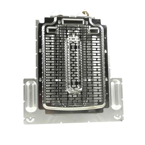 This is a genuine LG AEG73730201 HEATER ASSEMBLY