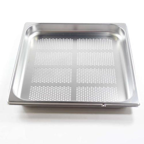 This is a genuine Bertazzoni Z180156 RECTANGULAR HIGH TRAY