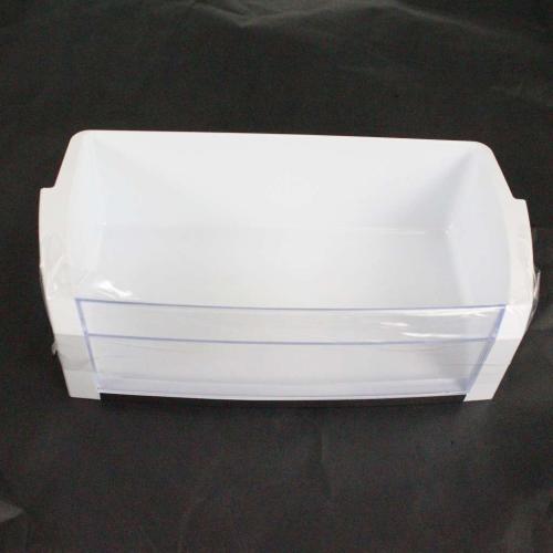 GE WR02X12664 ASM GUARD REF