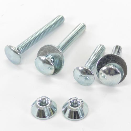 Samsung BN96-23066A ACCESSORY ASSEMBLY-SCREW