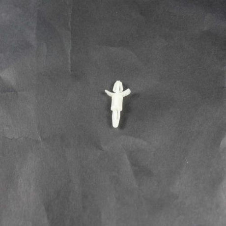 Samsung DE61-30129A SUPPORT PCB