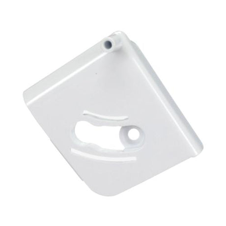 This is a genuine Midea 12131000075029 LEFT HOLDER