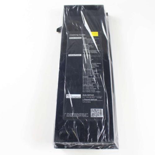 Samsung DE94-03242C ASSEMBLY CONTROL PANEL
