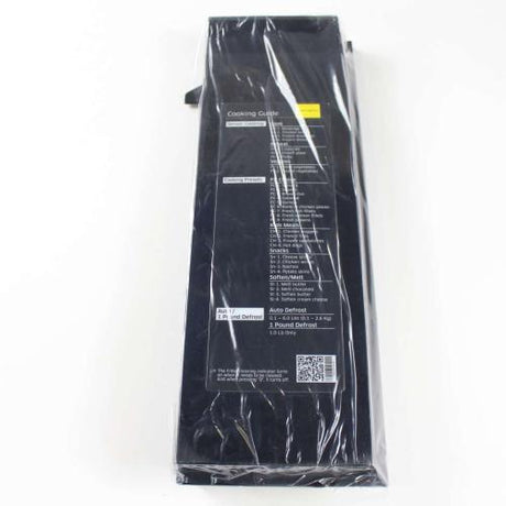 Samsung DE94-03242C ASSEMBLY CONTROL PANEL