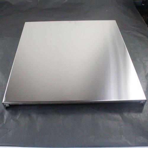 LG ACQ36969703 FRONT COVER ASSEMBLY