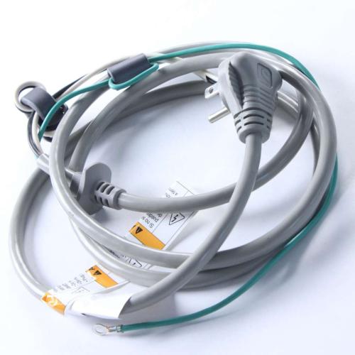 This is a genuine LG EAD49973506 POWER CORD ASSEMBLY