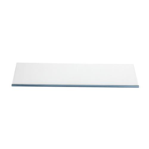 Liebherr 727233400 REFRIGERATOR DOOR GLASS SHELF