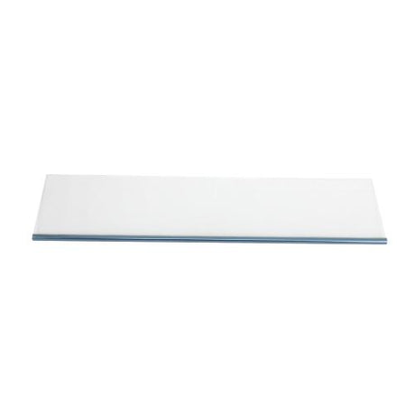 Liebherr 727233400 REFRIGERATOR DOOR GLASS SHELF
