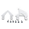 Fisher / Paykel 523007 KIT INSTALL TAB DISHDRAWER