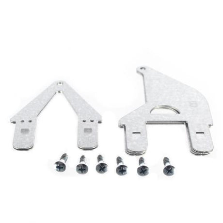 Fisher / Paykel 523007 KIT INSTALL TAB DISHDRAWER