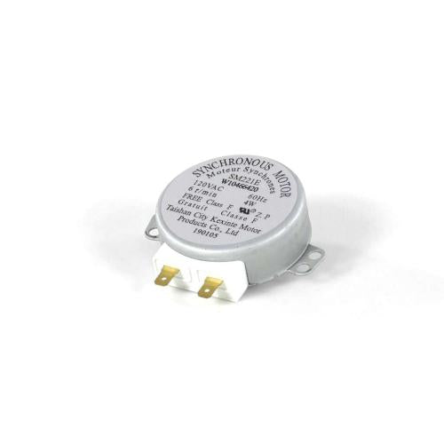 Whirlpool WPW10466420 MOTOR-TURN