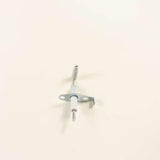 GE WB02X10972 IGNITOR TOP BURNER