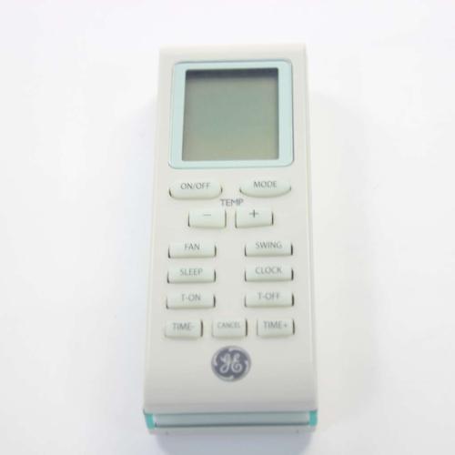 This is a genuine GE WJ26X10305 REMOTE CONTROL