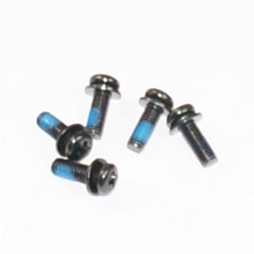 This is a genuine LG FAB30016616 SCREW