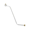 GE WB28T10252 TUBE BURNER ASM