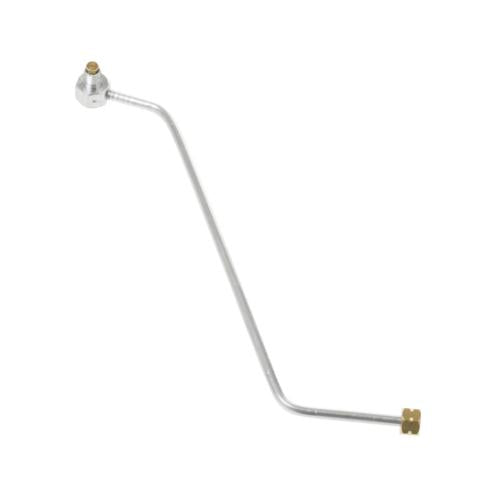 GE WB28T10252 TUBE BURNER ASM
