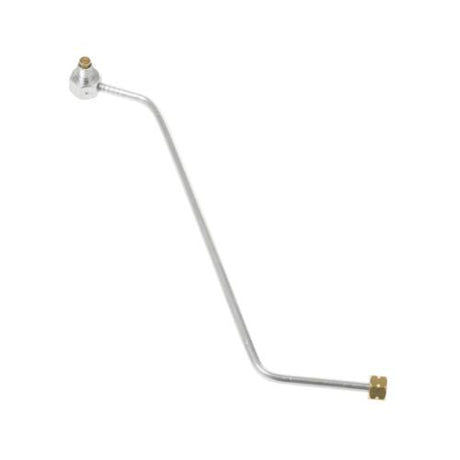 GE WB28T10252 TUBE BURNER ASM