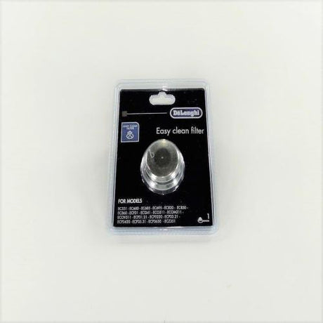 This is a genuine Delonghi 5513280991 ONE CUP EASY CLEAN FILTER