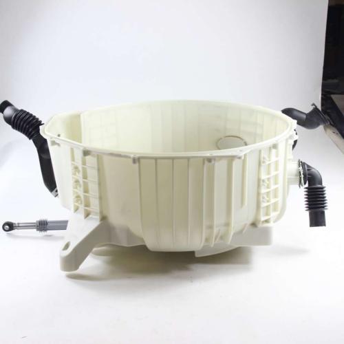 LG AJQ73413811 WASHER OUTER TUB
