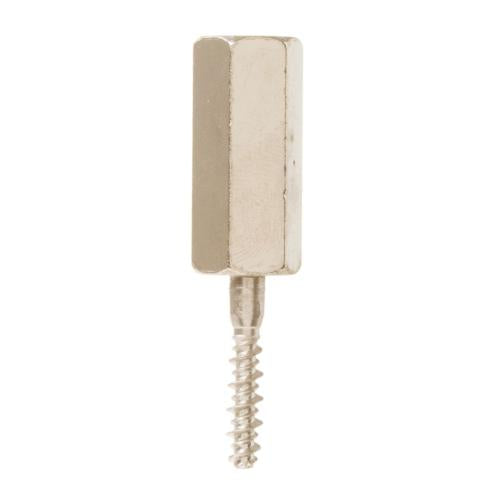 GE WB02T10503 SPACER REINFORCEMENT ASM