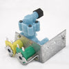 Electrolux 218658000 VALVE-WATER,DUAL,I/M & WATER