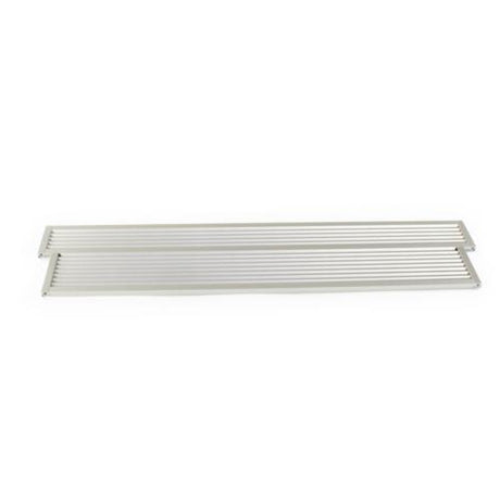 Liebherr 774219400 VENTILATION GRILL