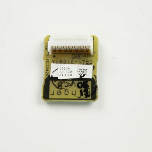 This is a genuine Samsung DB82-01910A EEPROM OUT ASSEMBLY