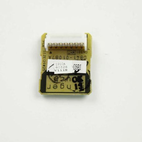 This is a genuine Samsung DB82-01910A EEPROM OUT ASSEMBLY