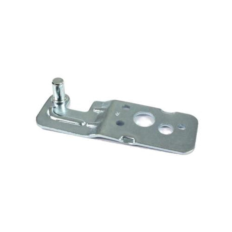 GE WR13X22747 HINGE TOP & PIN ASM RH