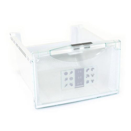 Liebherr 979251100 FREEZER DRAWER COMPLETE #3