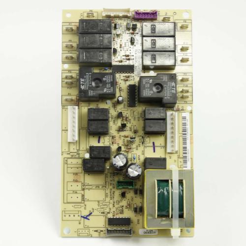 This is a genuine Electrolux 316443950 BOARD,RELAY,DUAL OVEN