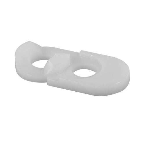 Whirlpool W11398787 DOOR CLOSER-GRAVITY RC WHT