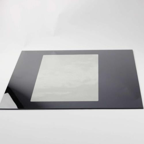 This is a genuine Bertazzoni 406395 INNER OVEN GLASS