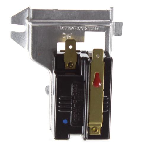 This is a genuine Midea 17438200000160 FLAME SWITCH