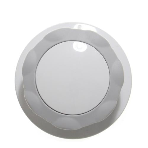 Electrolux 134886700 KNOB,TIMER,WHITE