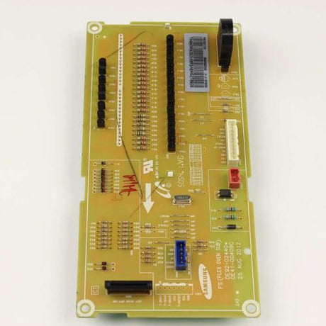 This is a genuine Samsung DE92-02440E PCB ASSEMBLY SUB