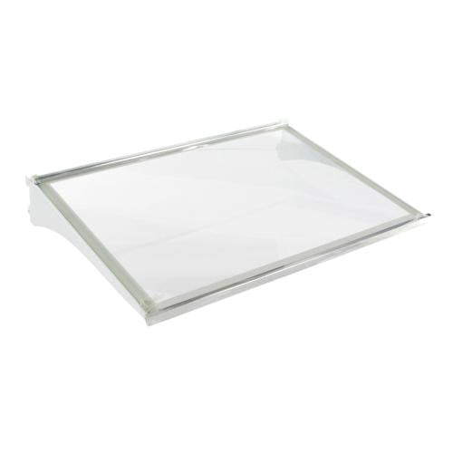 Whirlpool W10814797 SHELF-GLAS