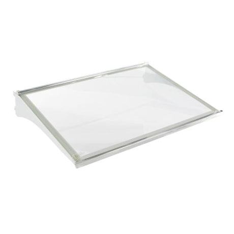 This is a genuine Whirlpool W10814797 SHELF-GLAS