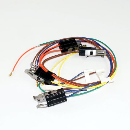 Electrolux 316580420 HARNESS,WIRING,SURFACE UNITS