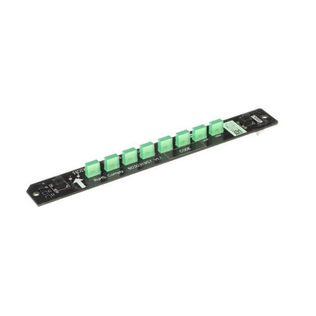 Bertazzoni Z320243 DISPLAY BOARD PART