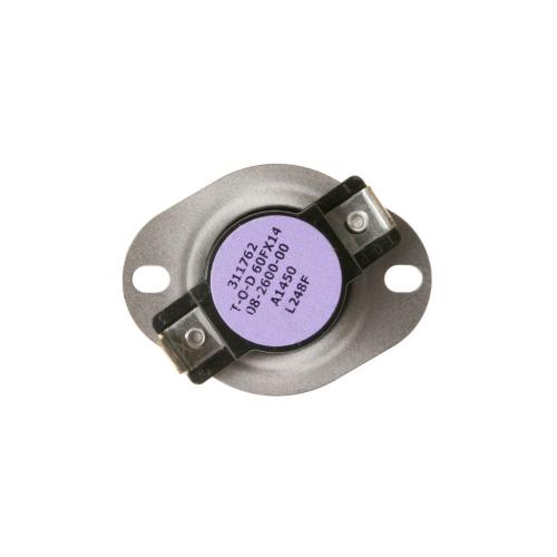 GE WP28X10013 PROTECTOR HEATER
