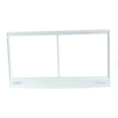 This is a genuine LG ACQ86124705 TV COVER ASSEMBLY