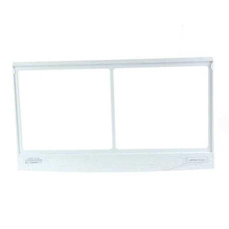 This is a genuine LG ACQ86124705 TV COVER ASSEMBLY