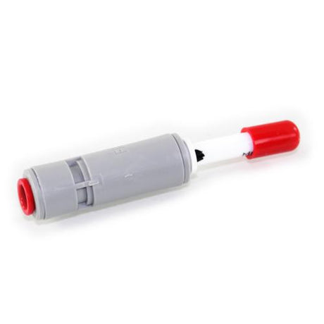 This is a genuine Midea 12131000037504 DRAIN-PIPE CONNECTION