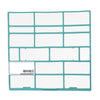 Midea 12100204000522 AIR FILTER