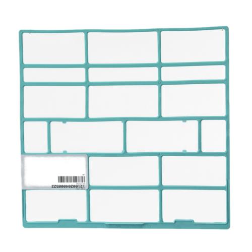 Midea 12100204000522 AIR FILTER