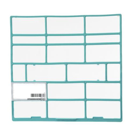 This is a genuine Midea 12100204000522 AIR FILTER