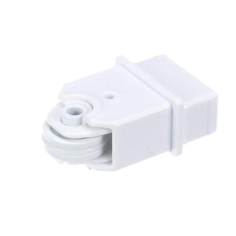 GE WR02X32478 WHITE FREEZER UPPER BASKET ROL